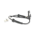 Rear Left Abs Sensor