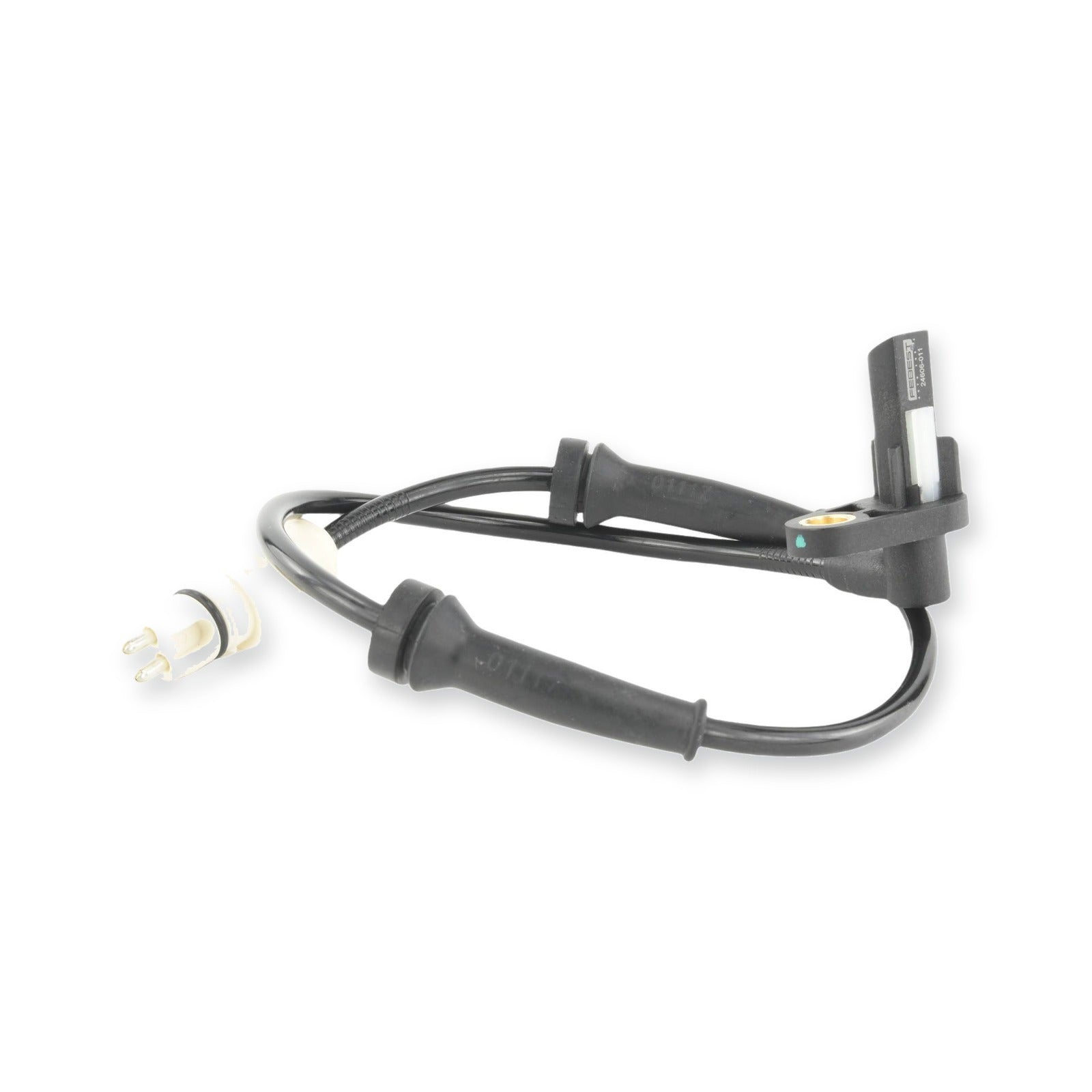Rear Left Abs Sensor