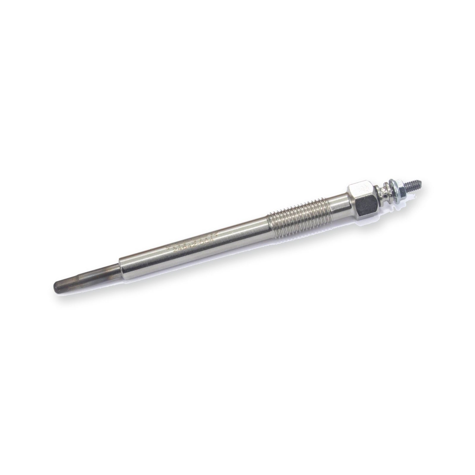 Renault Espace Glow Plug & More