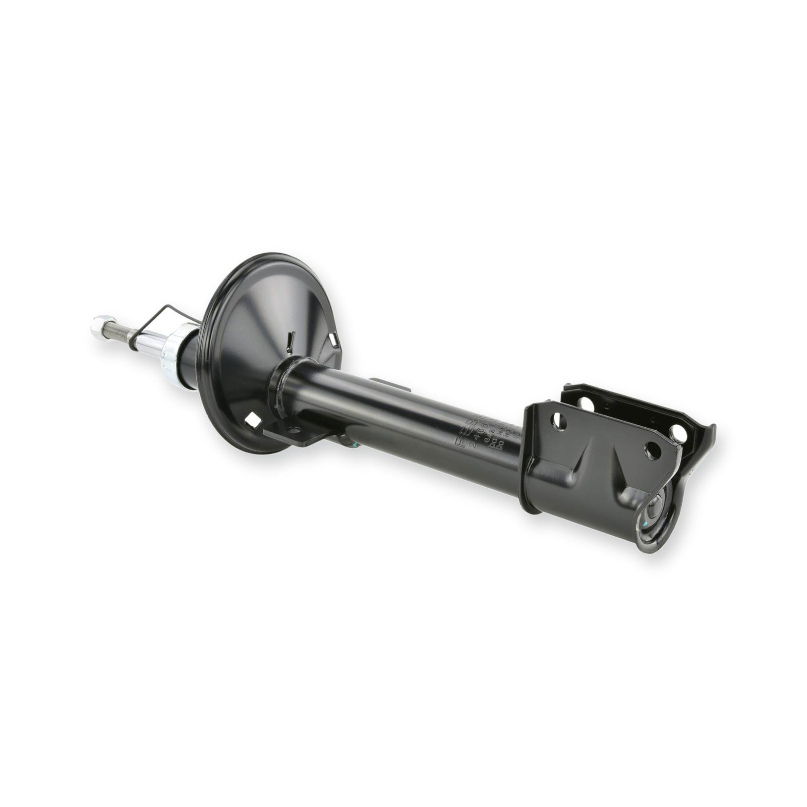Renault Captur Kaptur Rear Shock Absorber