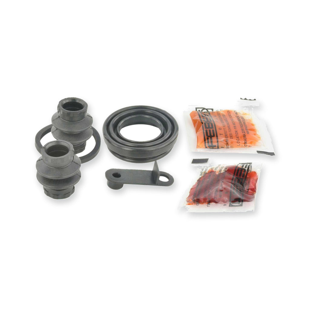 Renault Clio Rear Brake Caliper Repair Kit (Set For One Side)