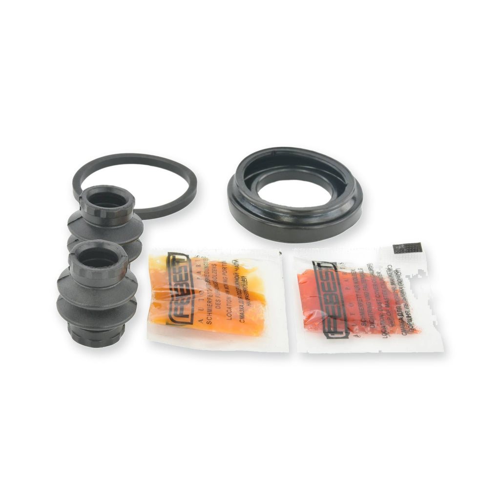 Citroen B73 Russia Rear Brake Caliper Repair Kit (Set For One Side) 2004-2011