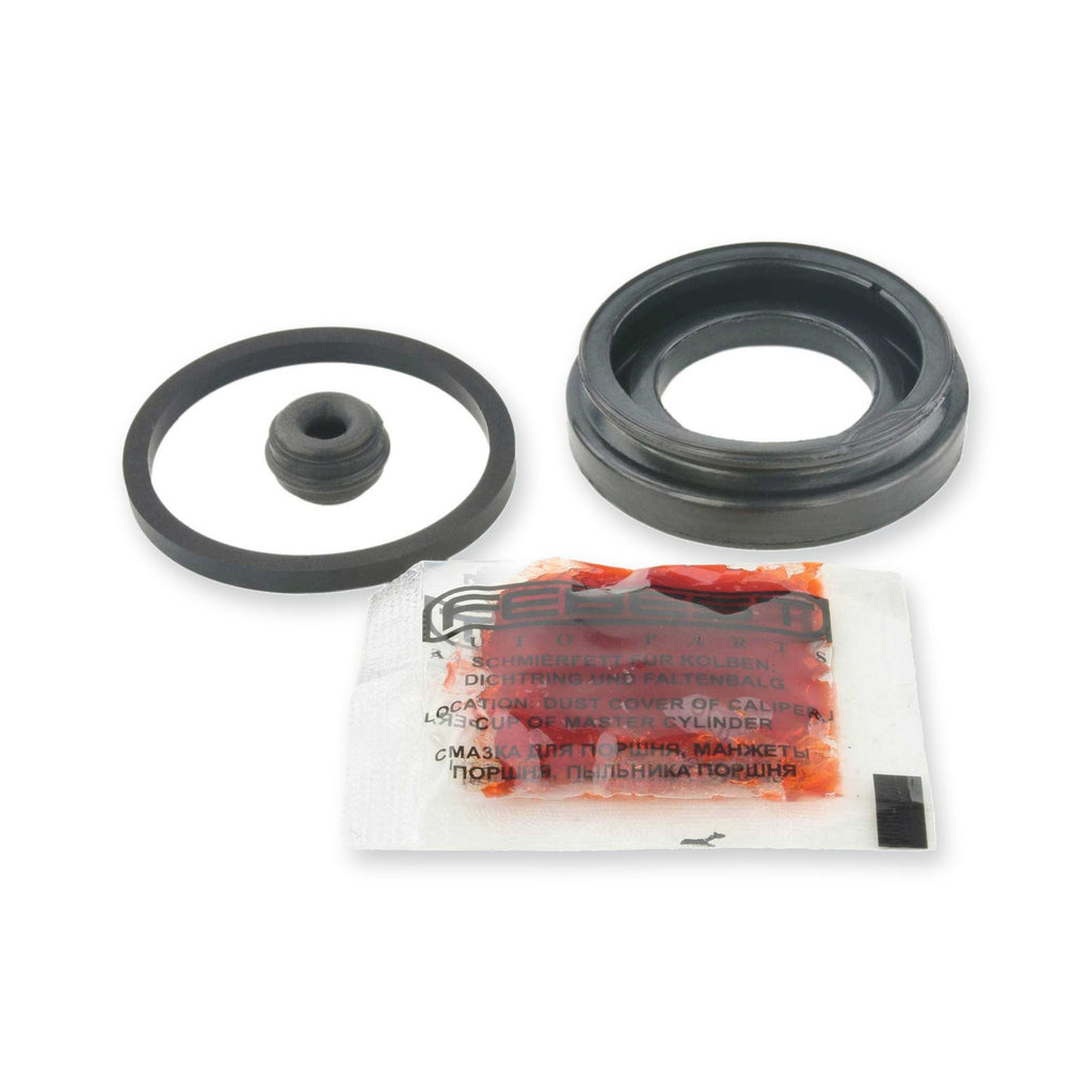 Renault Megane Rear Brake Caliper Repair Kit (Set For One Side)