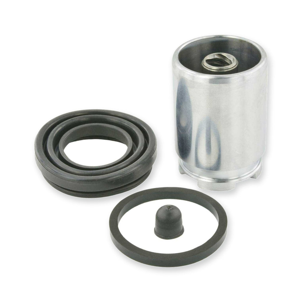 Renault Megane Rear Repair Kit, Caliper Piston With Mechanism D33.9