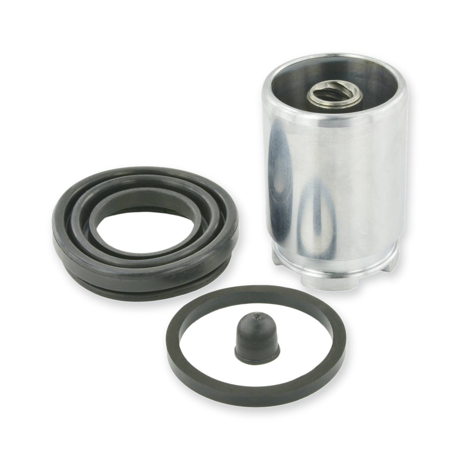Renault Megane Rear Repair Kit, Caliper Piston With Mechanism D33.9