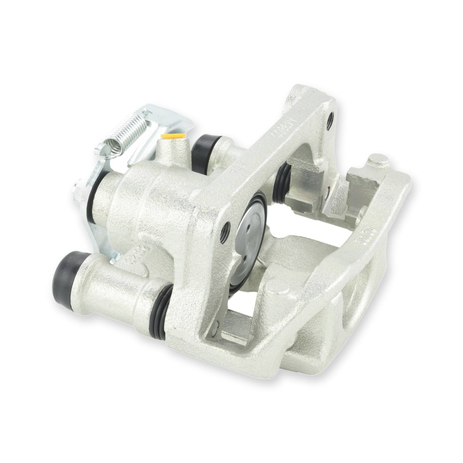 Opel Movano-B Rear Left Brake Caliper Assembly (With Bracket)