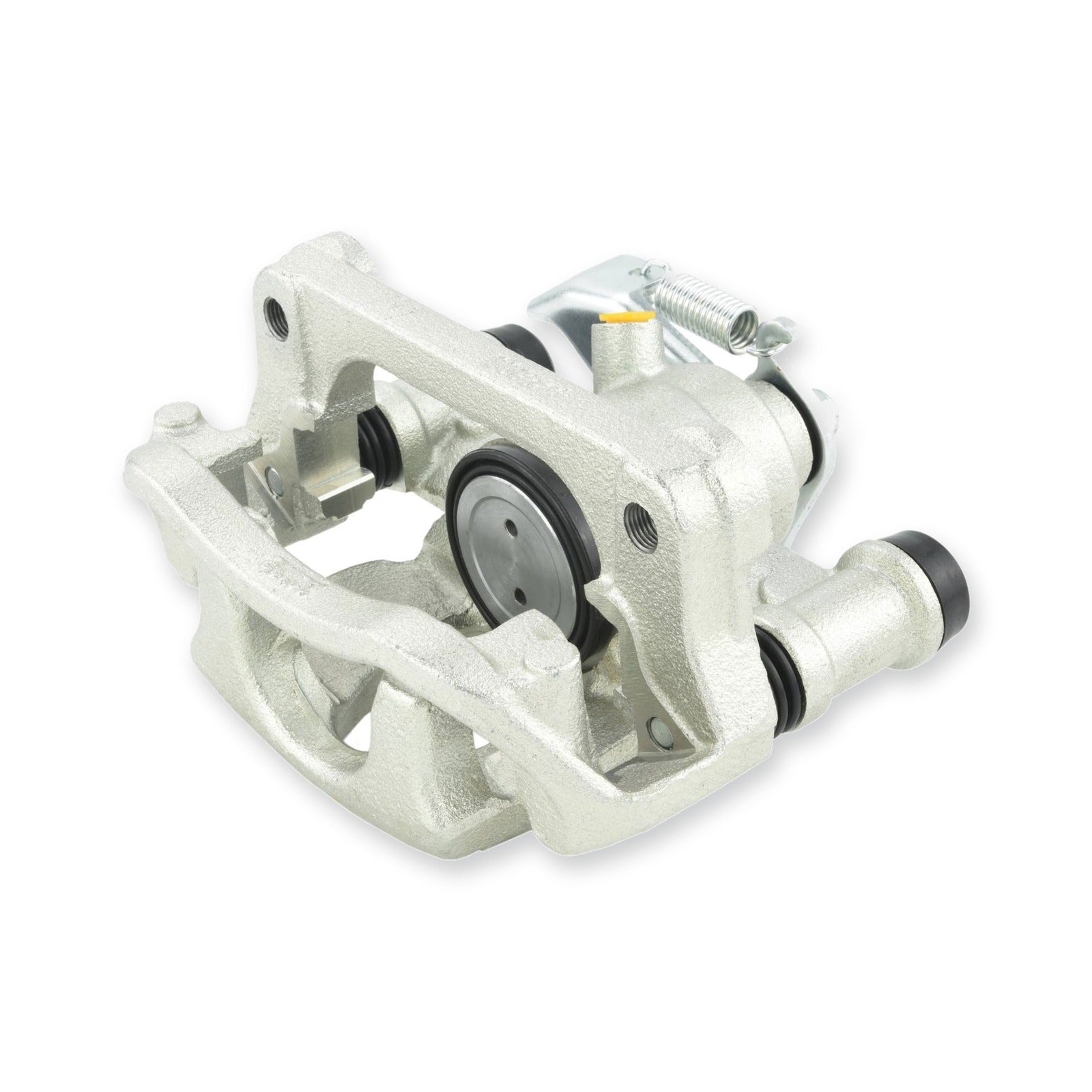 Renault Master Rear Right Brake Caliper Assembly (With Bracket)