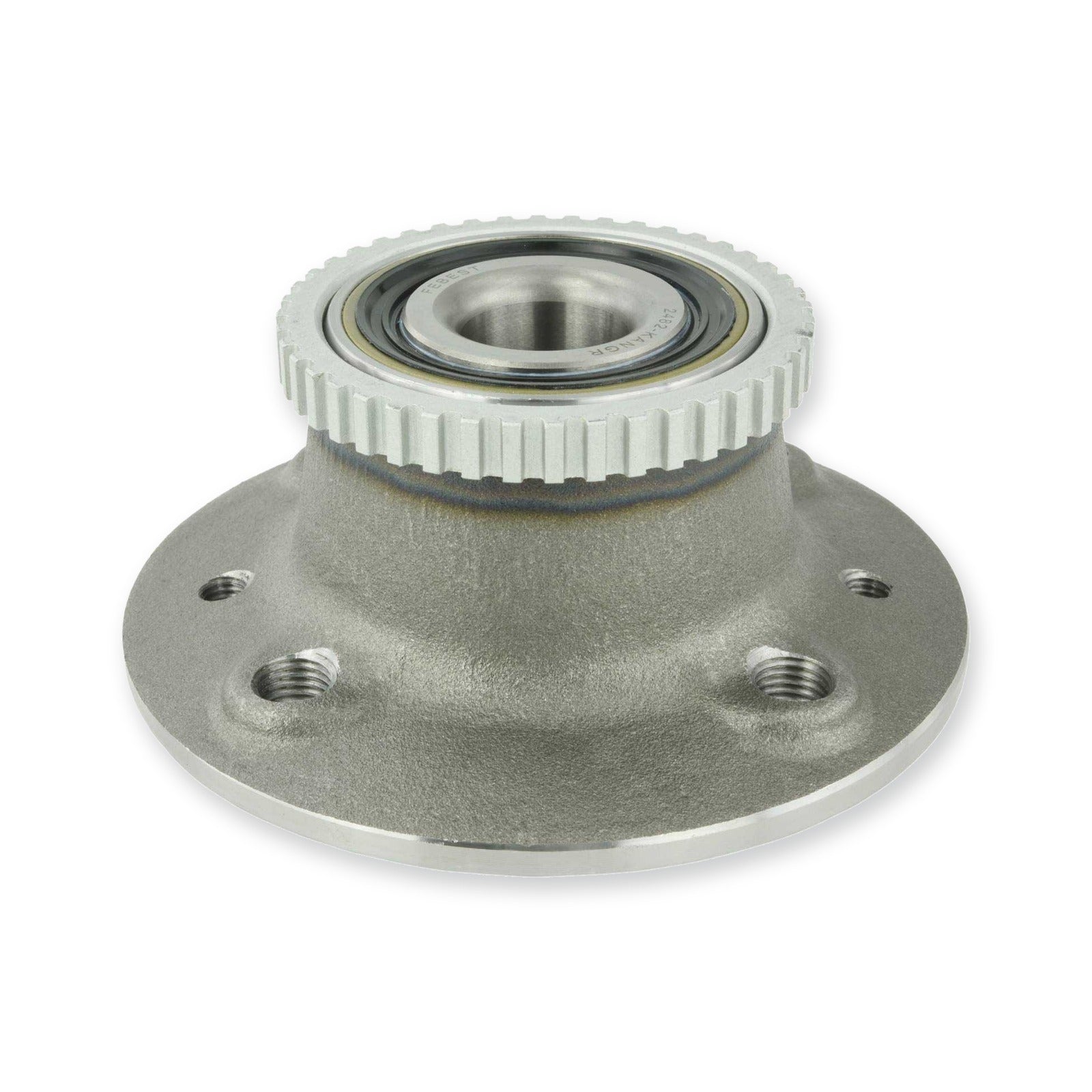 Renault Kangoo Rear Wheel Hub