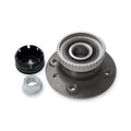 Renault Megane Classic-Estate Rear Wheel Hub