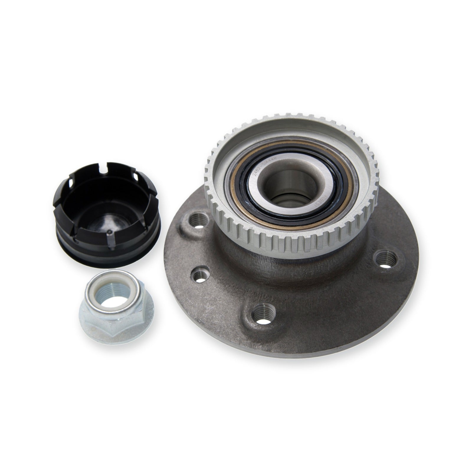 Renault Megane Classic-Estate Rear Wheel Hub