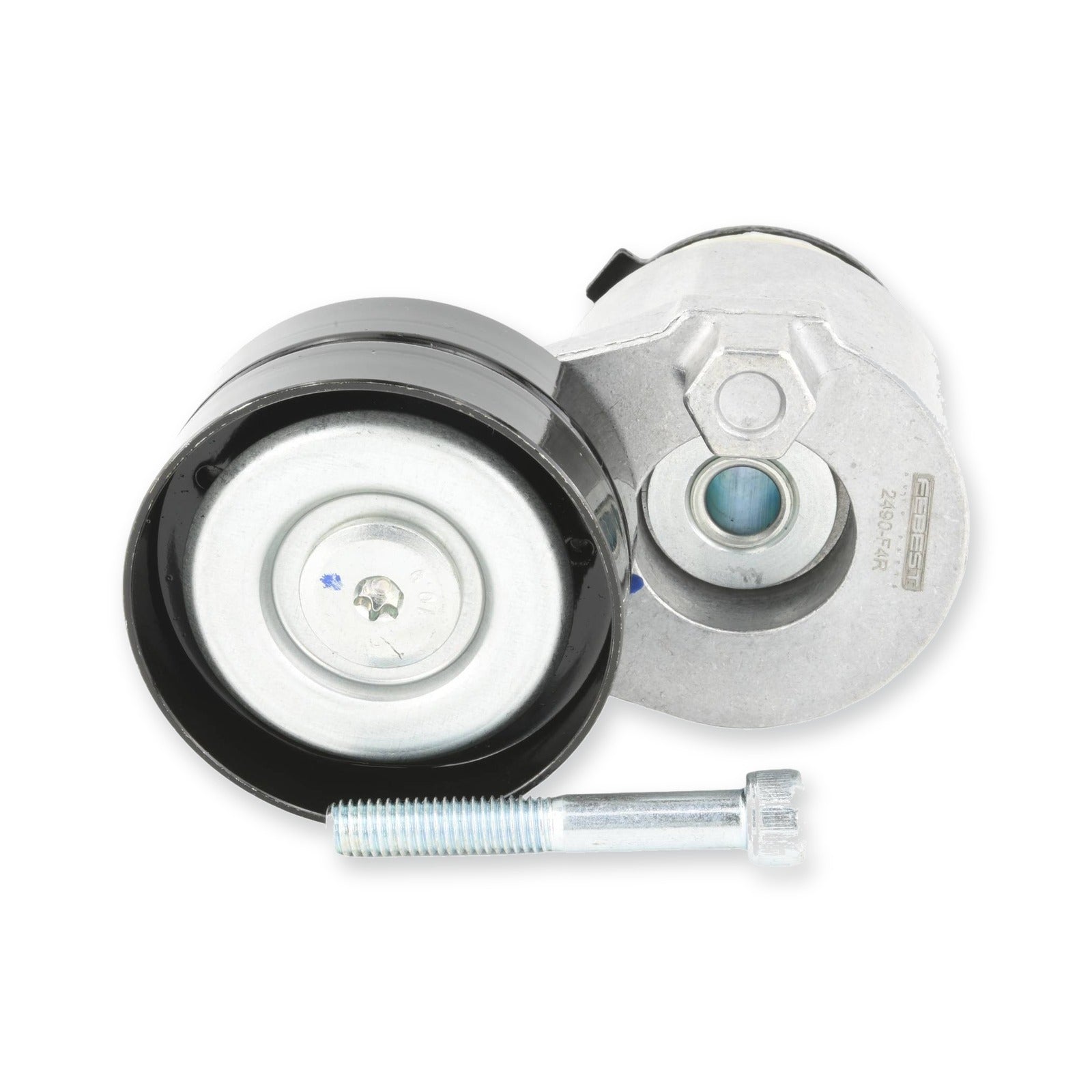Nissan Interstar X70 Belt Tensioner & More
