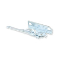 Lada Largus F90 Left Hinge Assembly Bonnet