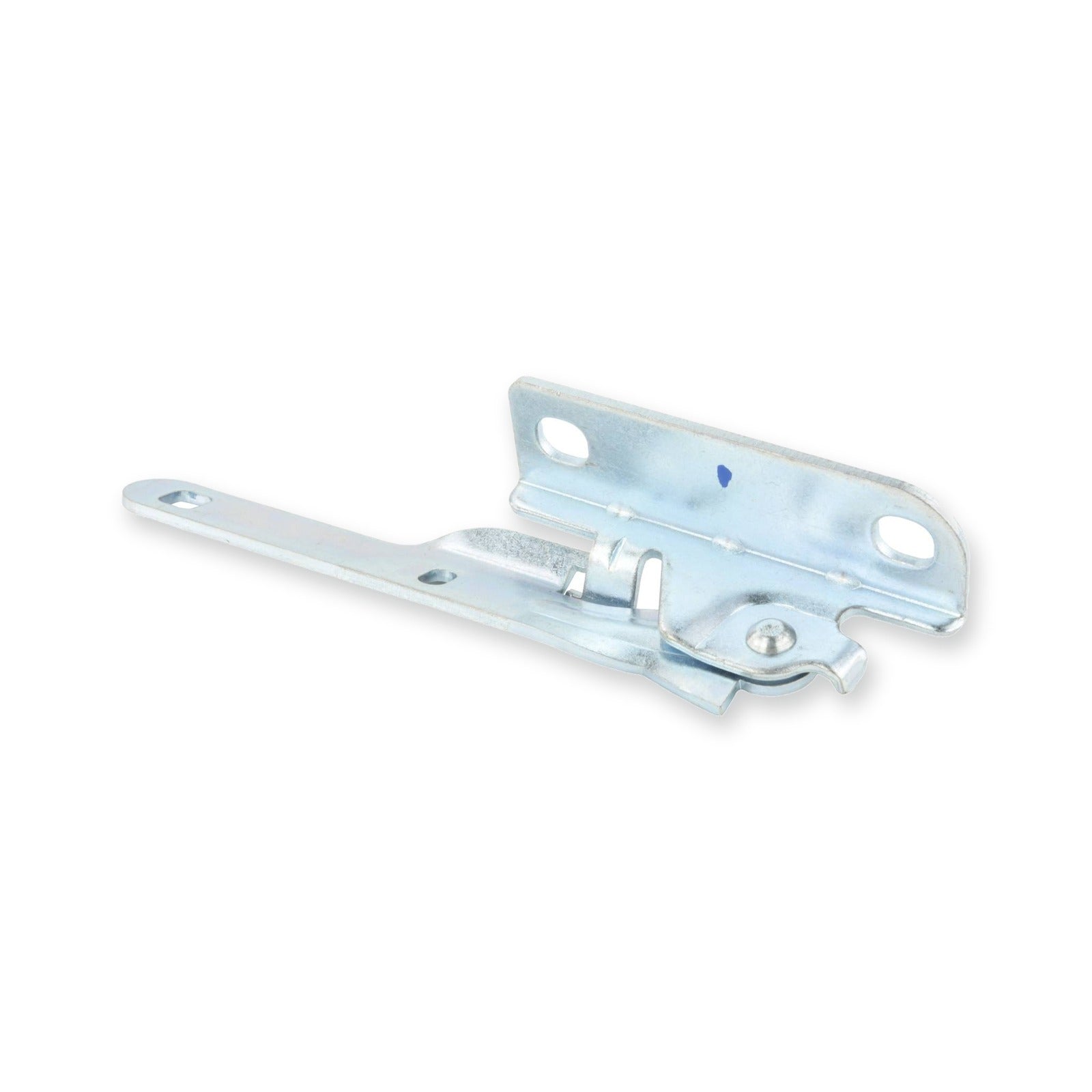 Renault Logan Sandero I Left Hinge Assembly Bonnet