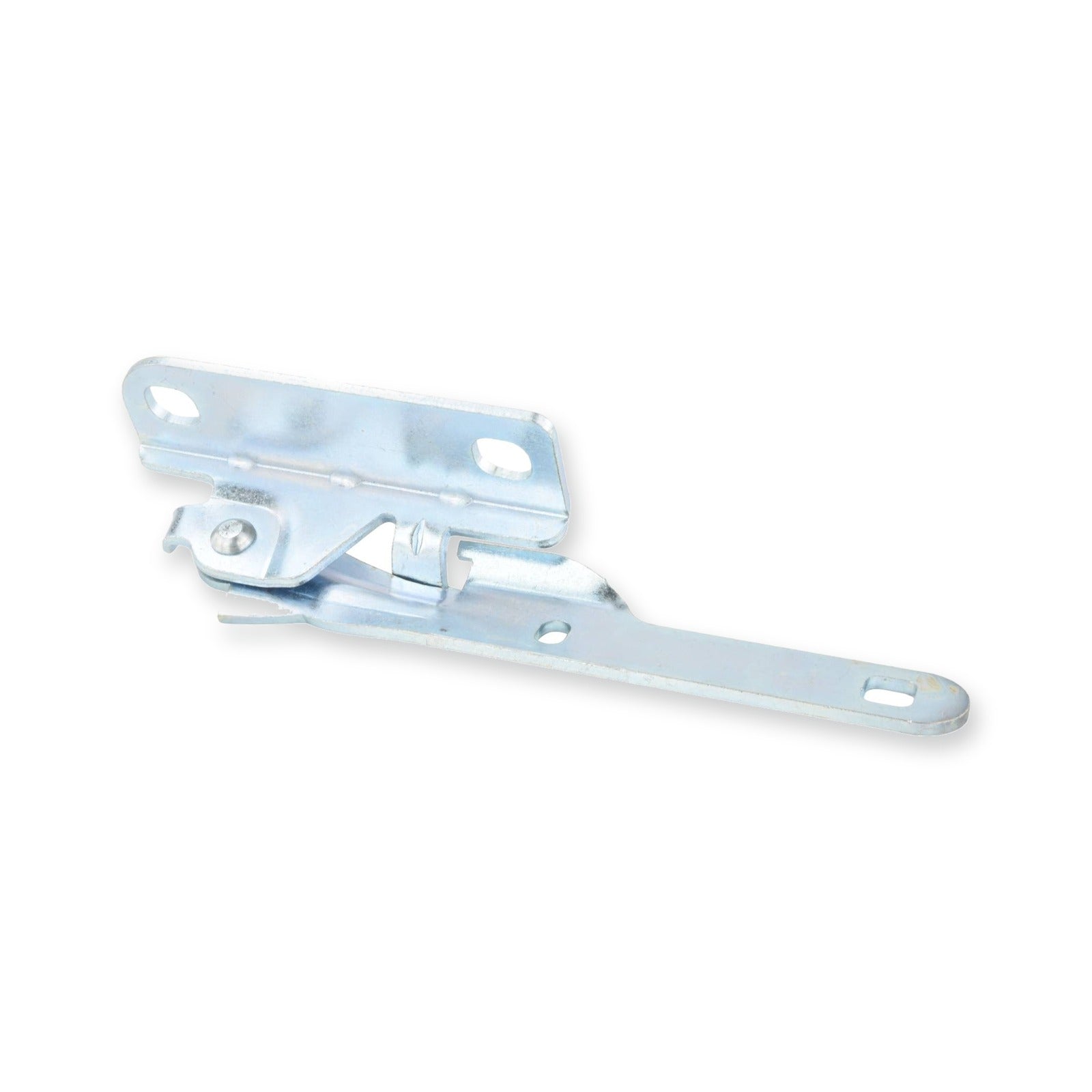 Renault Logan Sandero I Right Hinge Assembly Bonnet