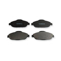 Citroen B73 Mercosur Front Pad Kit, Disc Brake