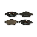 Peugeot 5008 Front Pad Kit, Disc Brake