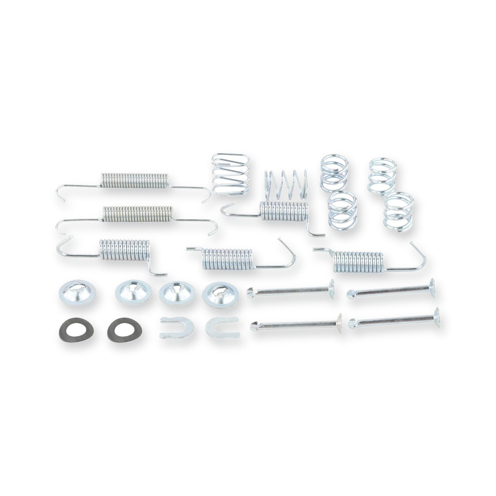 Mitsubishi 3000GT Brake Shoe Fitting Kit & More
