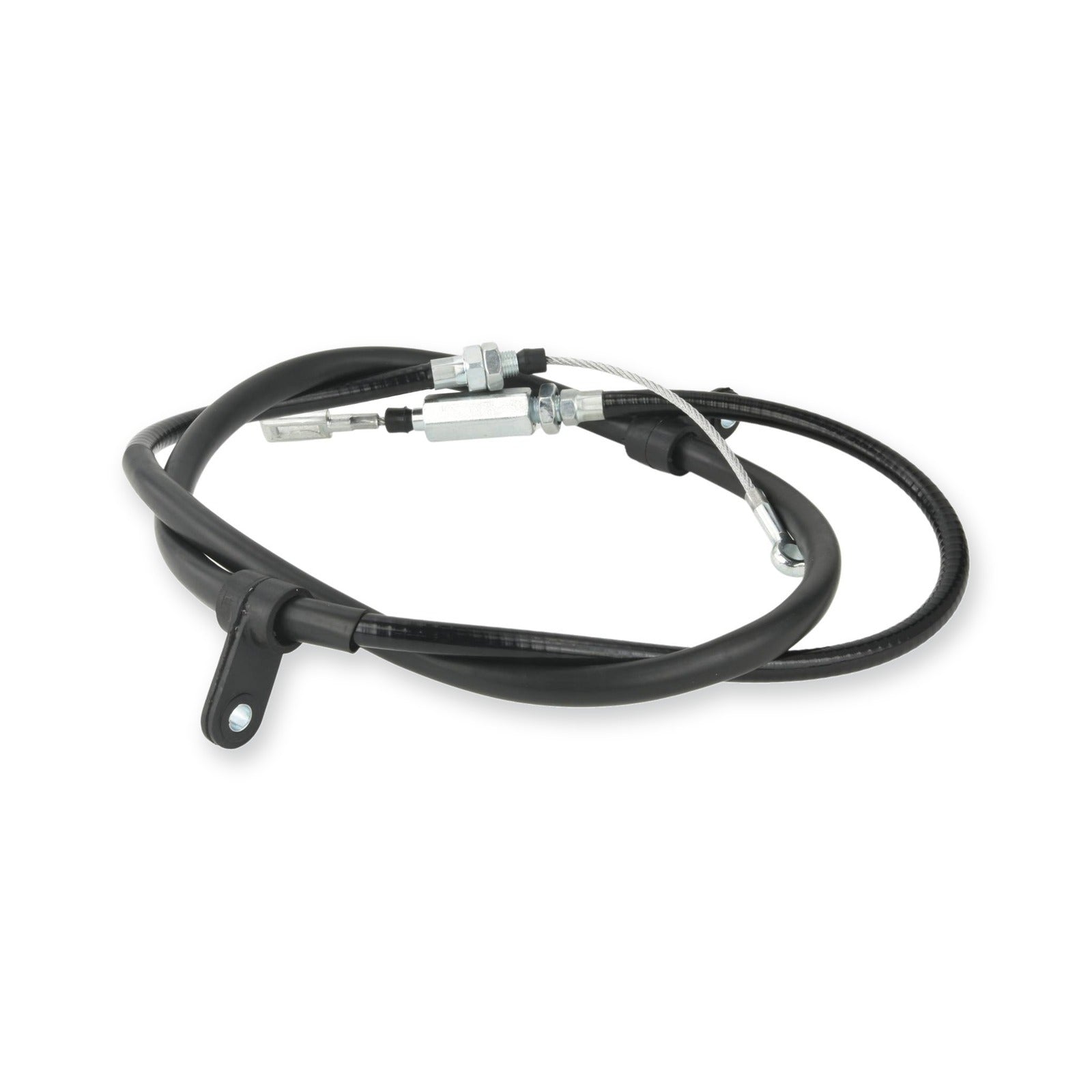 Peugeot Boxer Front Parking Brake Cable & More