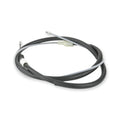 Citroen C Quatre Rear Parking Brake Cable 2004-2011