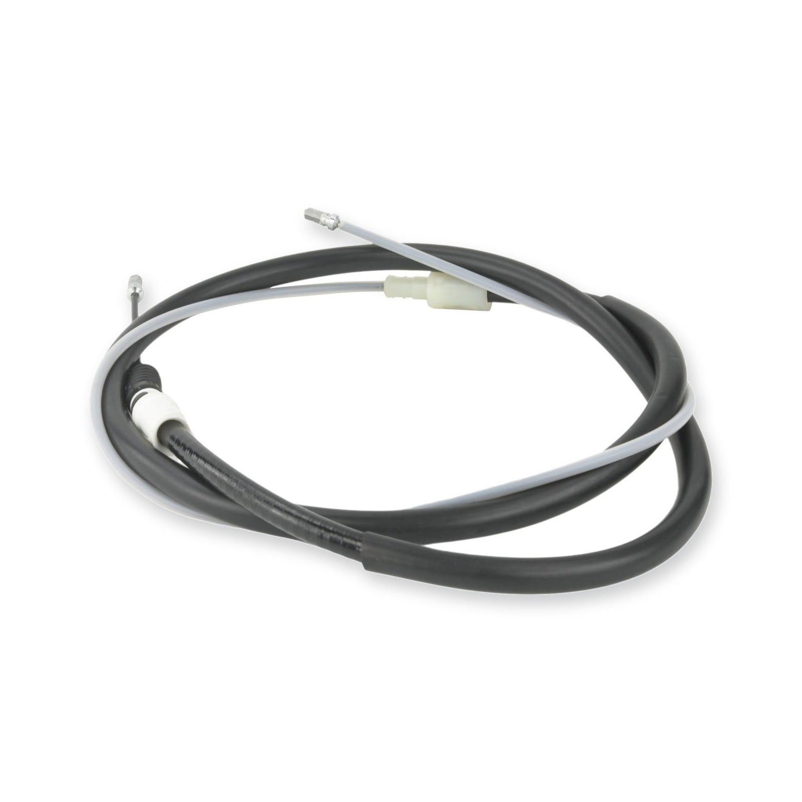 Citroen C Quatre Rear Parking Brake Cable 2004-2011