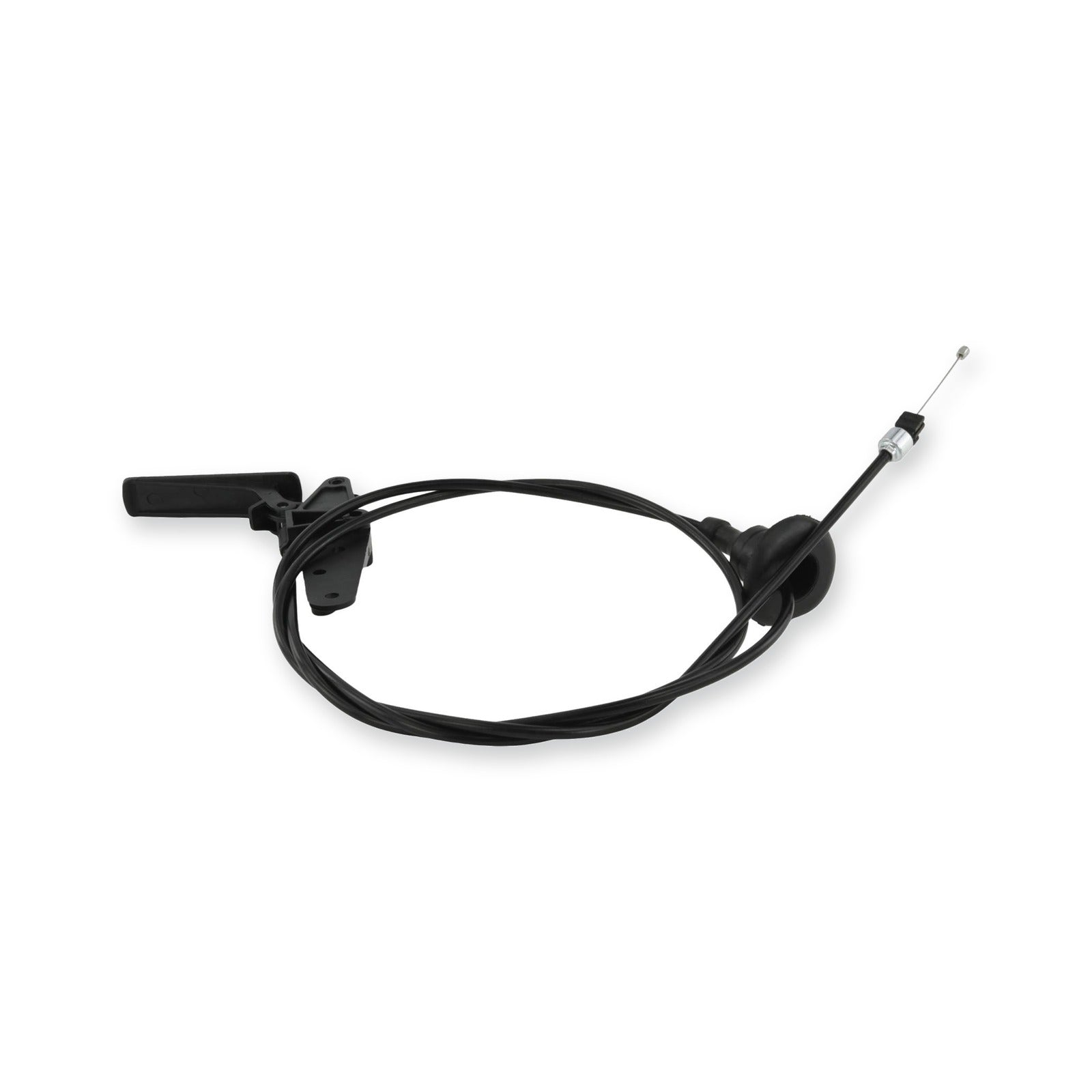Peugeot Partner Tepee Cable Assembly Bonnet Lock Control