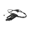 Peugeot 308 Cable Assembly Bonnet Lock Control
