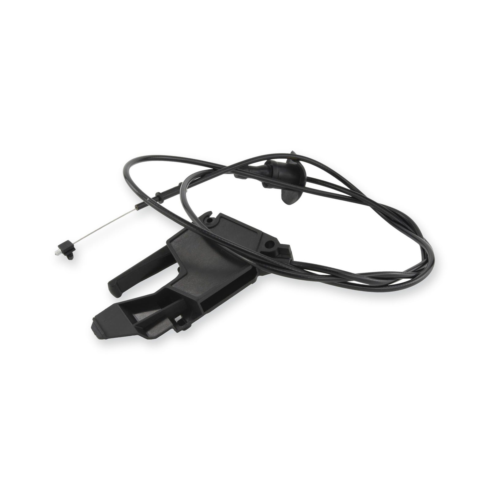 Peugeot 308 Cable Assembly Bonnet Lock Control