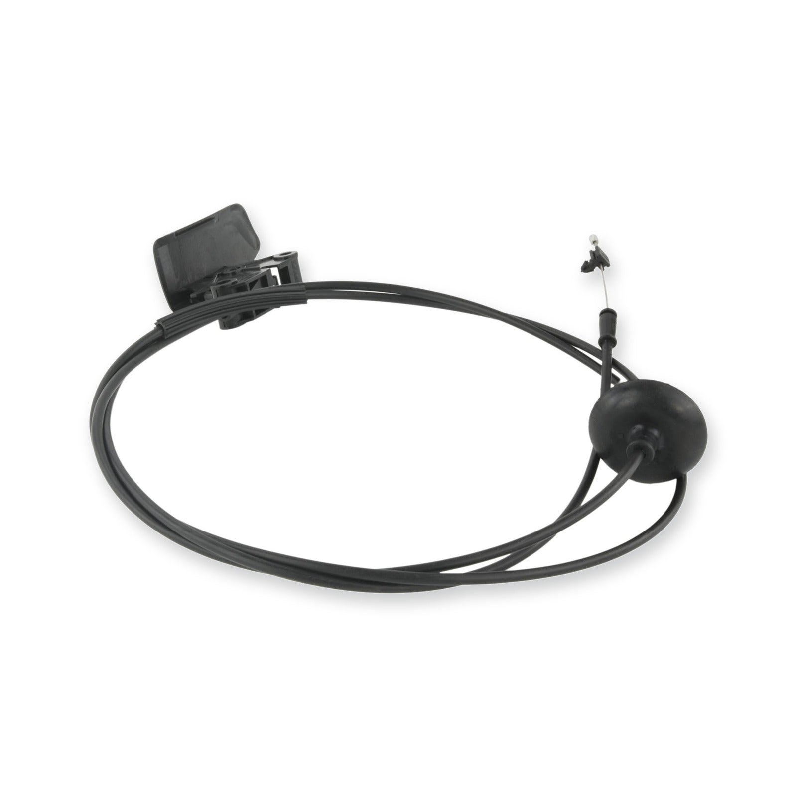 Citroen C5 Cable Assembly Bonnet Lock Control