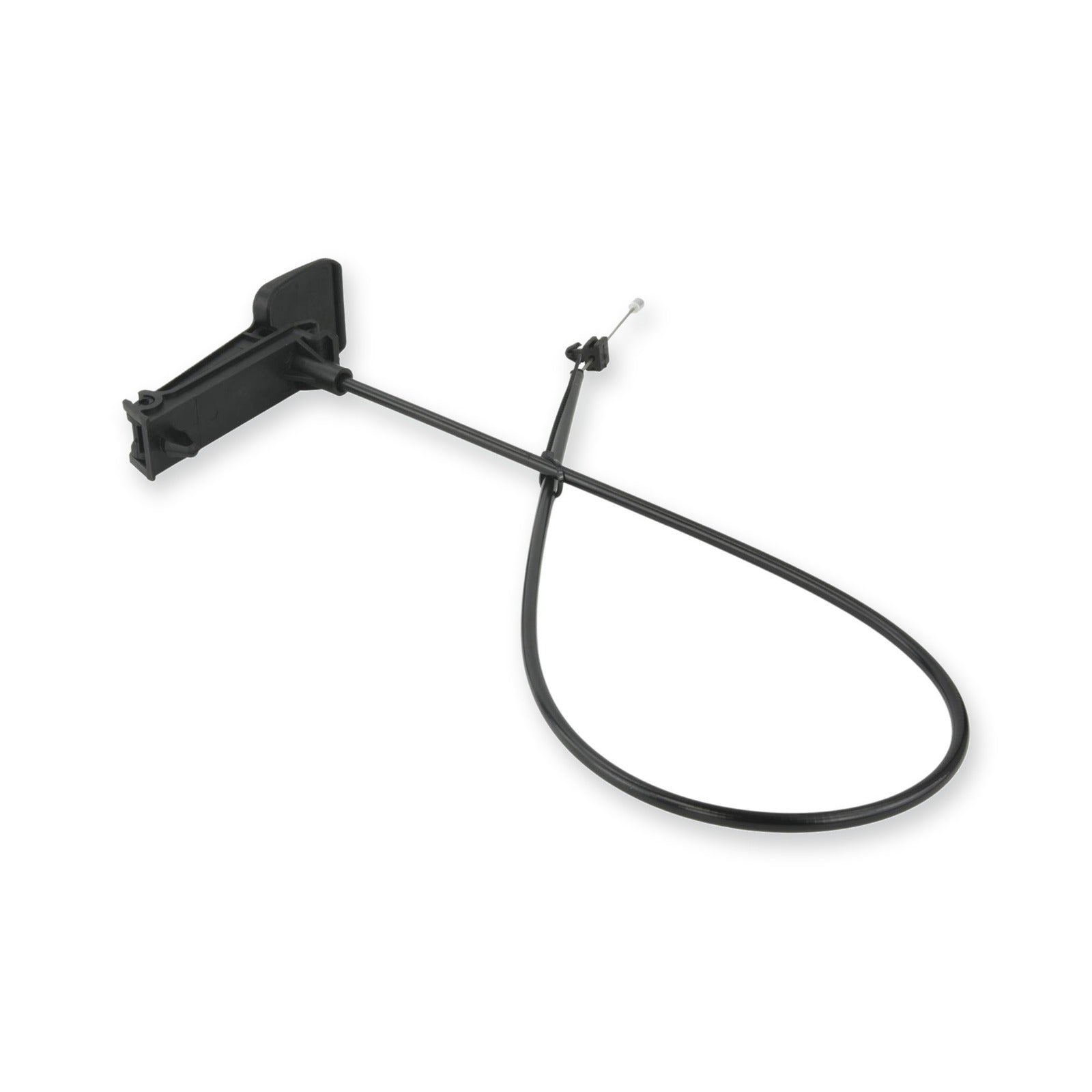 Citroen C5 Cable Assembly Bonnet Lock Control