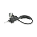 Peugeot 206 Clutch Cable