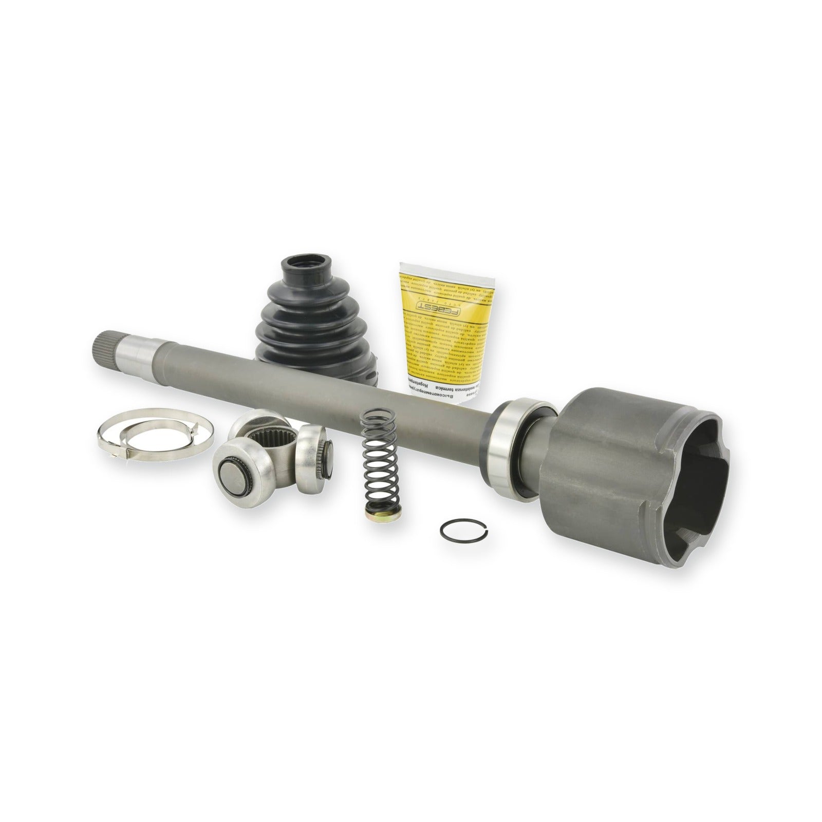 Peugeot Boxer Front Right CV Joint 27X34.8X41 2006-on