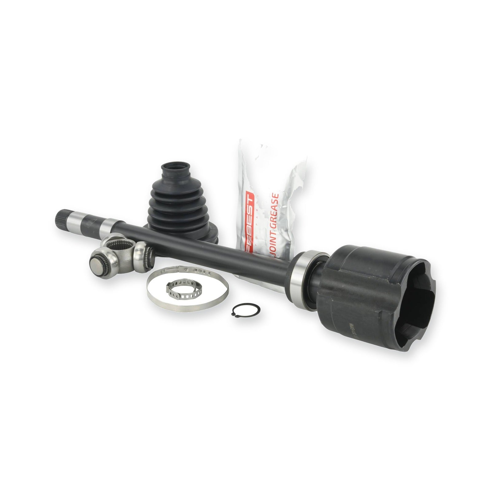 Peugeot Expert 3 Front Right CV Joint 36X32X37
