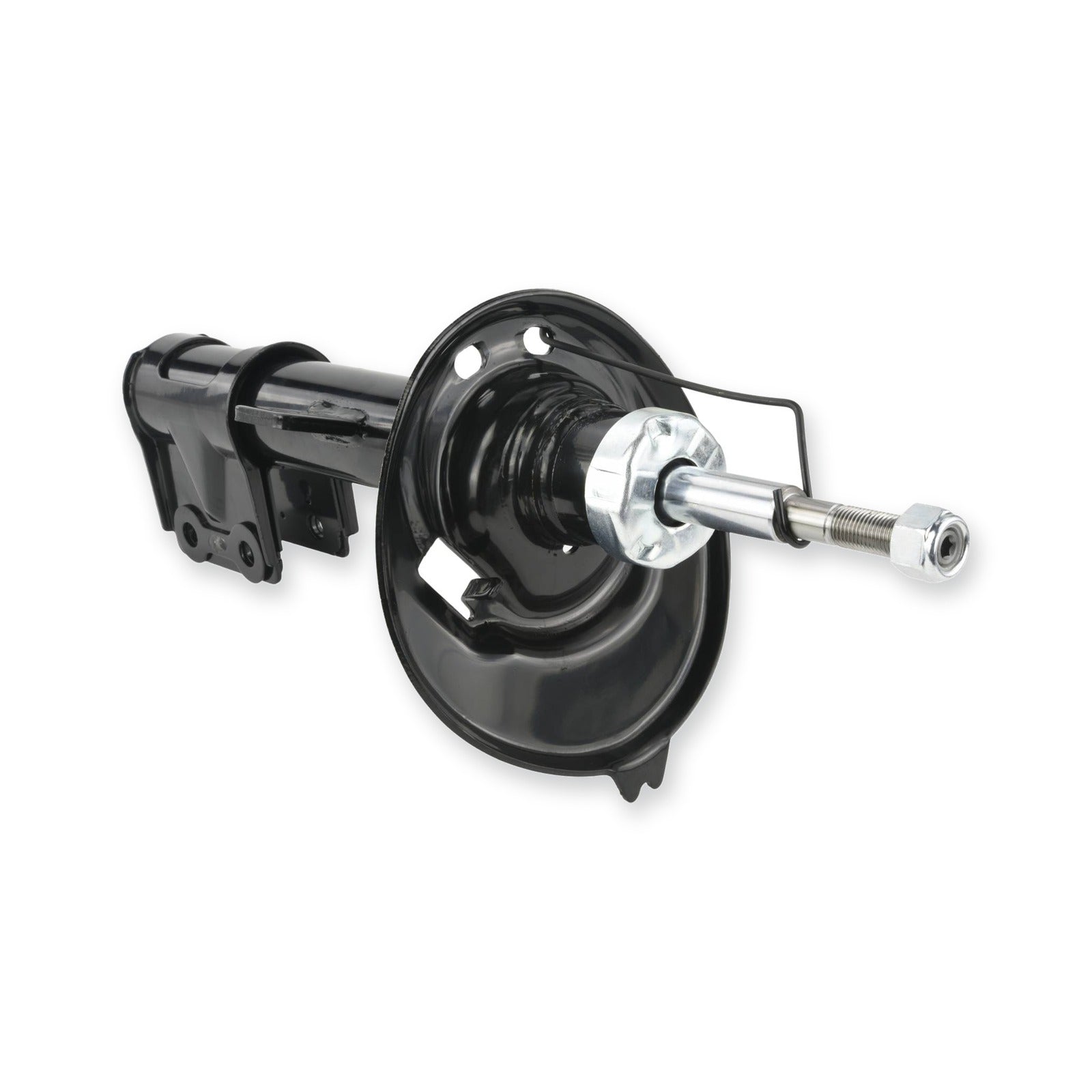 Citroen C4 Front Right Shock Absorber Gastwin Tube