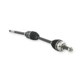 Peugeot 3008 Front Right CV Axle Shaft 24X965X25
