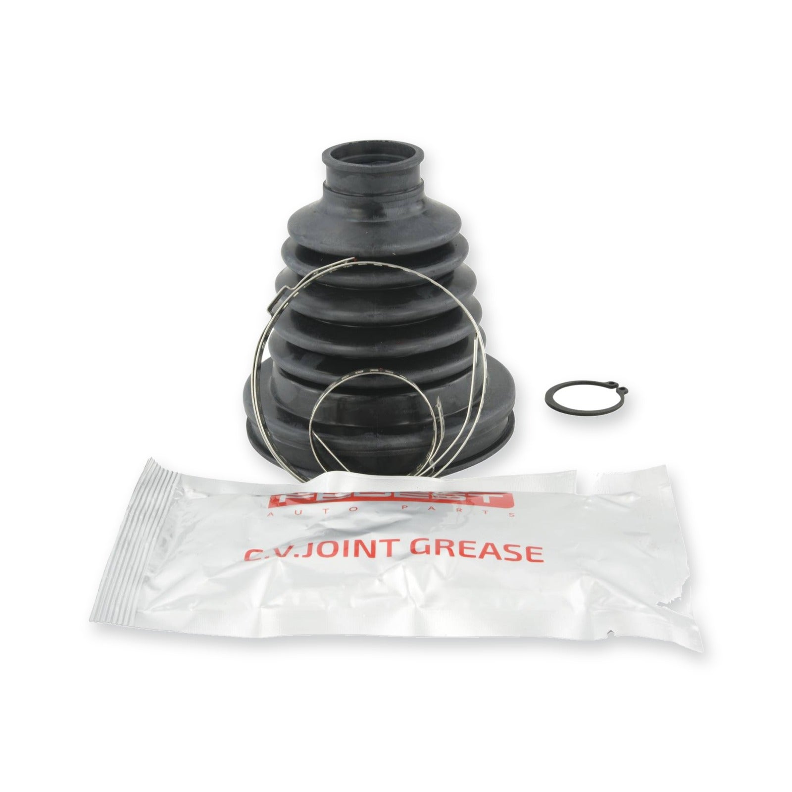 Citroen Dispatch Inner Boot CV Joint Kit 87.9X106.2X28.7 2016-on
