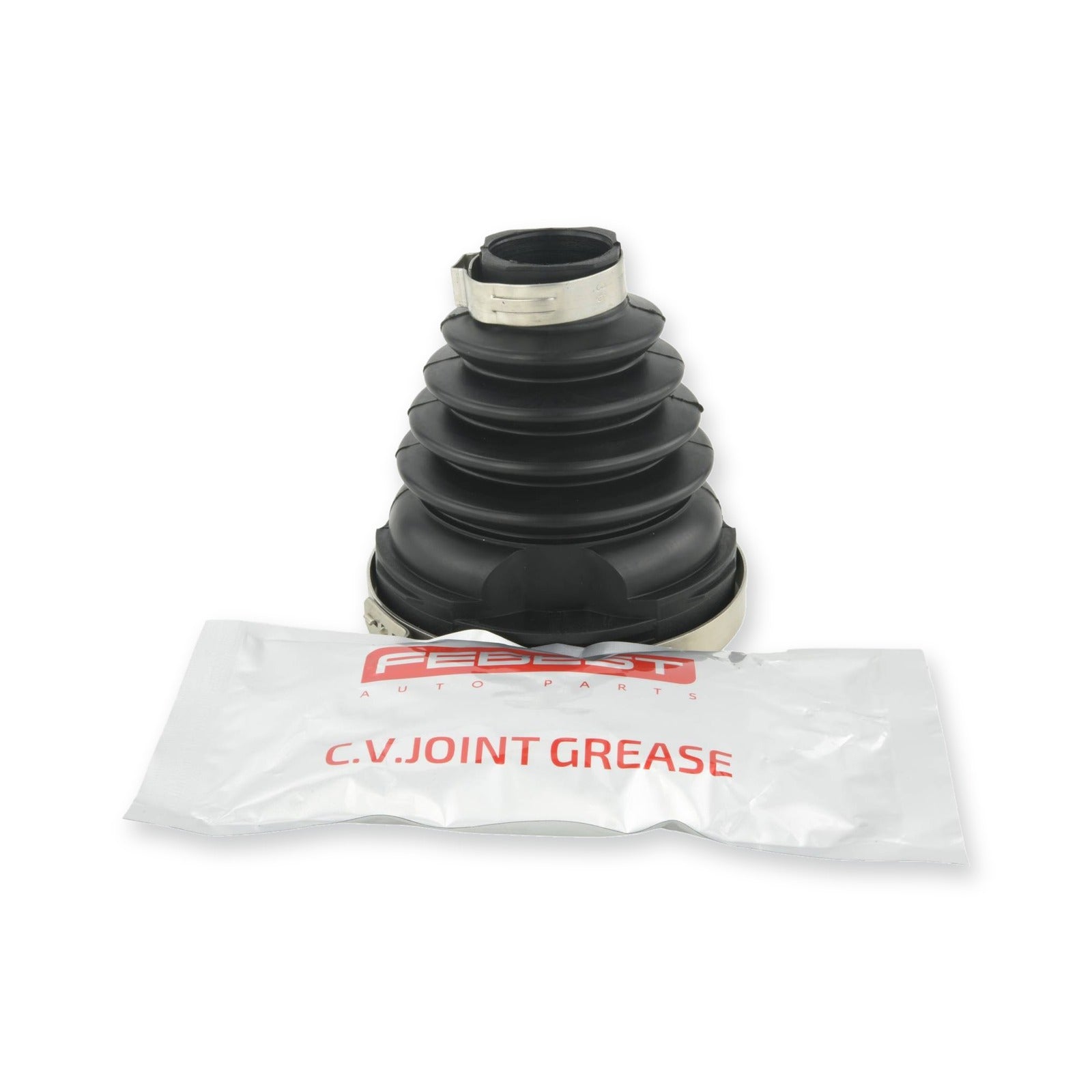 Peugeot 407 Front Inner Boot CV Joint Kit 88X93.6X29.5