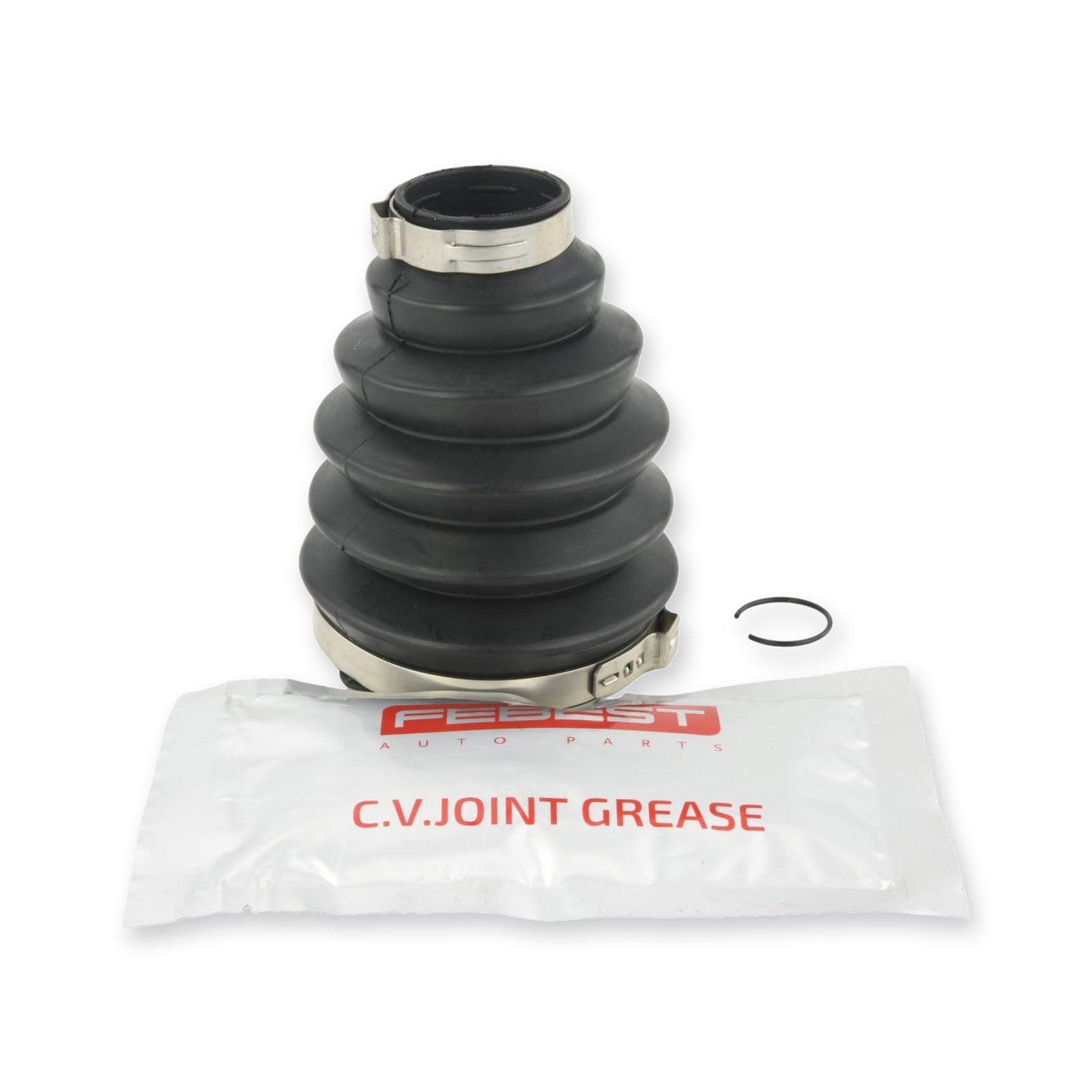 Peugeot 1007 Front Outer Boot CV Joint Kit 77X114X34.5