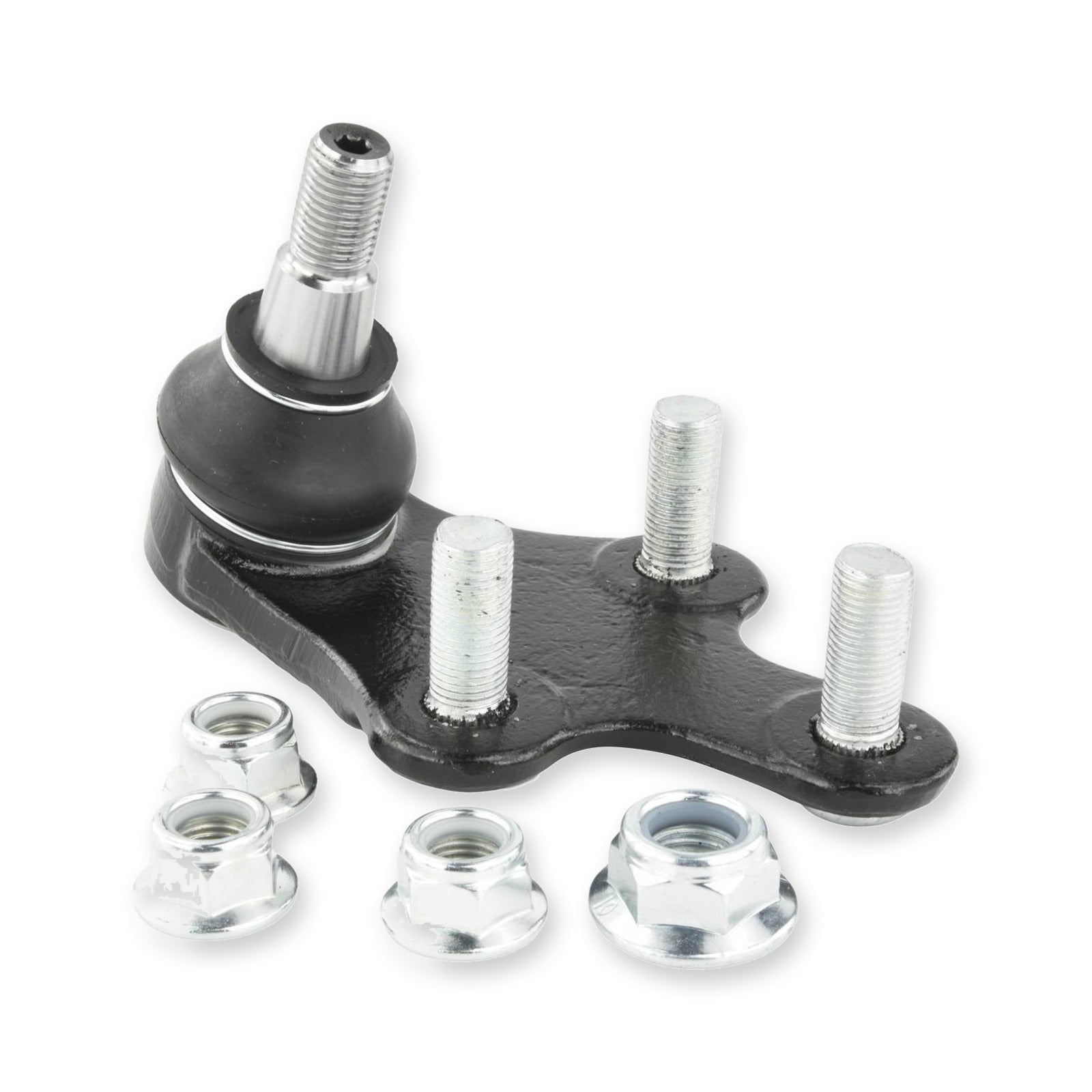 Citroen C4 Picasso Front Lower Ball Joint Arm
