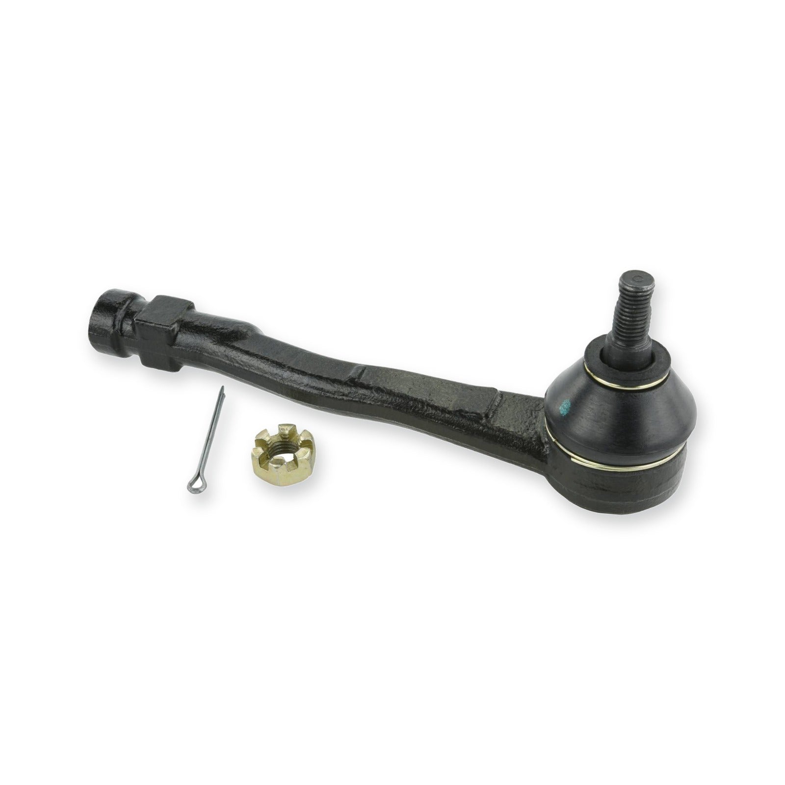 Peugeot 3008 Front Left Steering Tie Rod End 2007-2013