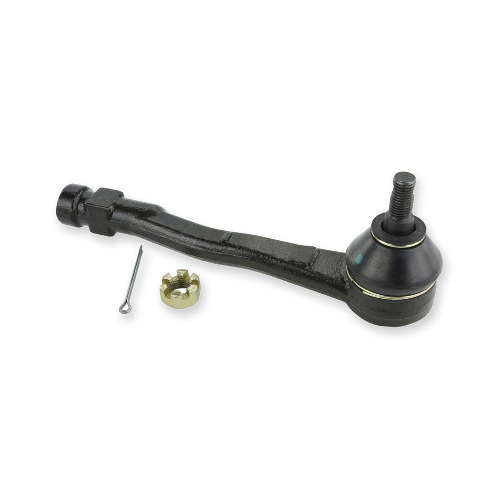Peugeot 3008 Front Left Steering Tie Rod End 2007-2013
