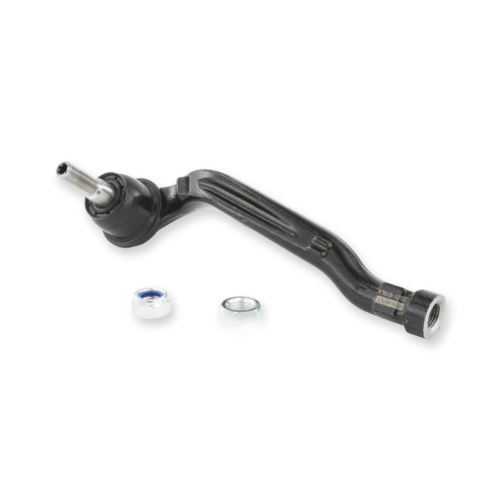 Opel Astra L Front Left Steering Tie Rod End