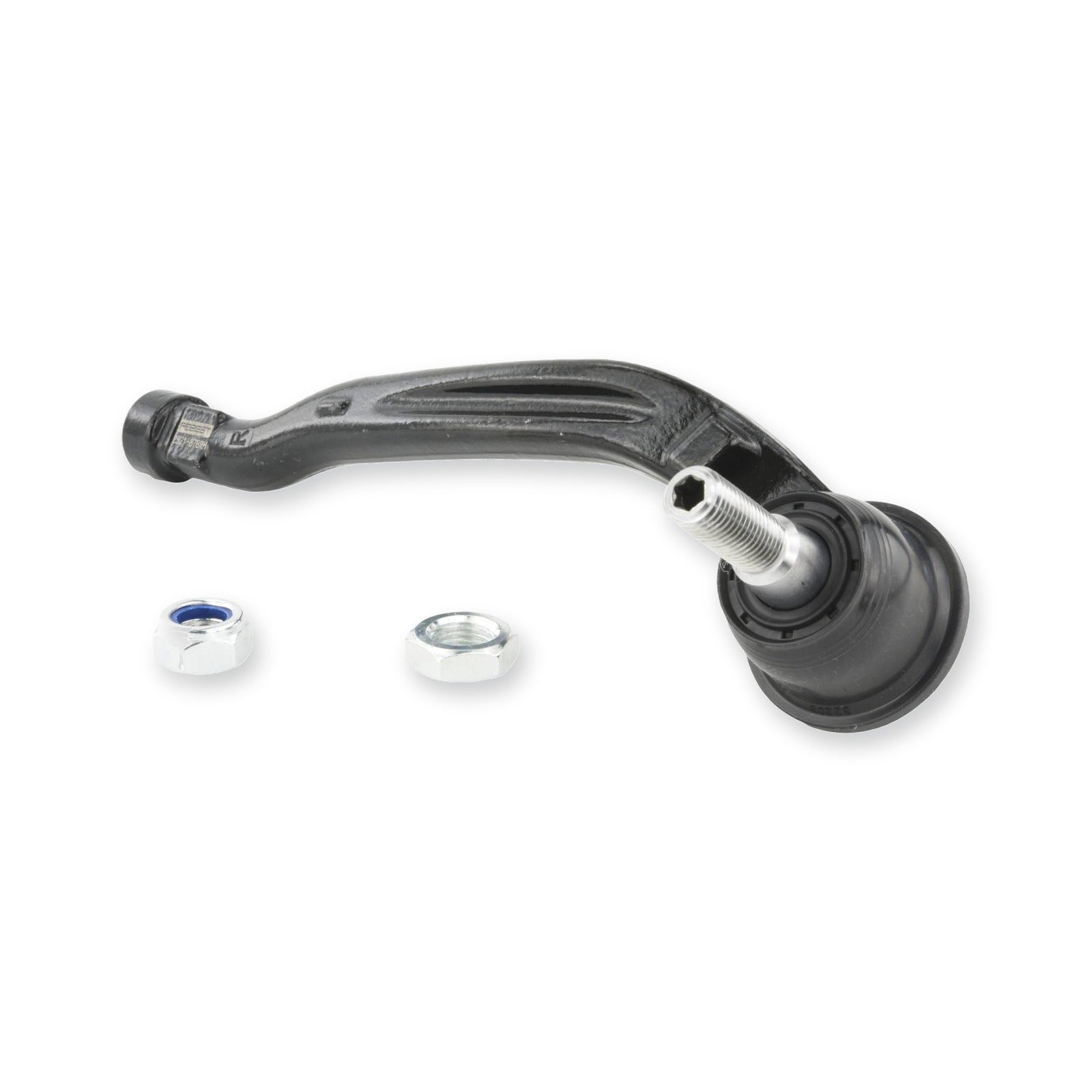 Citroen C4 Picasso Front Right Steering Tie Rod End