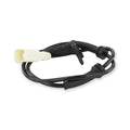 Citroen B7 China Front Abs Sensor