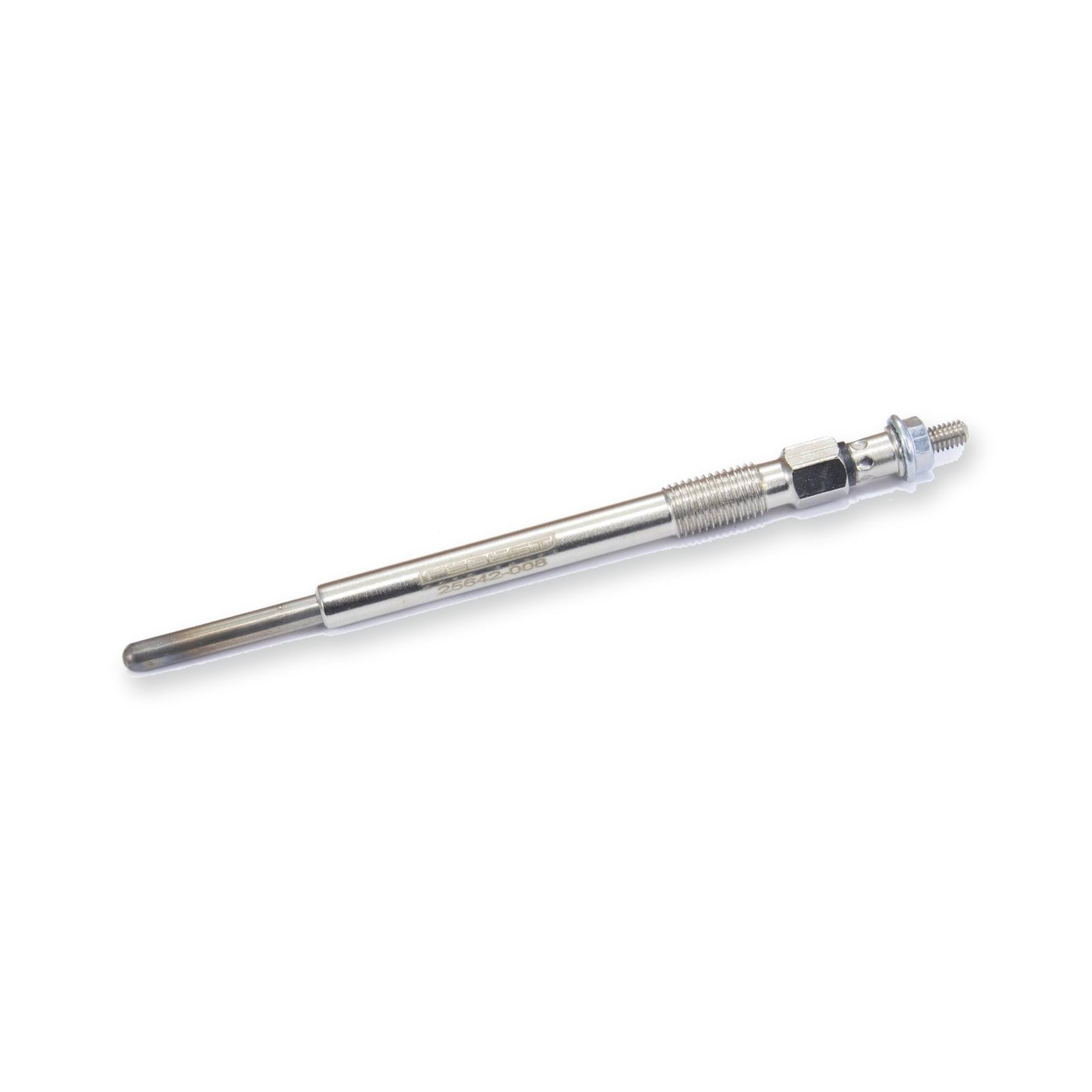 Toyota Aygo Glow Plug & More