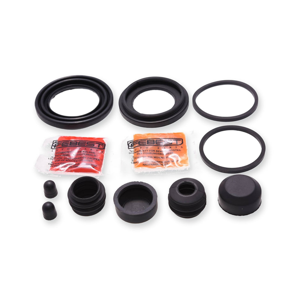 Fiat Ducato Front Brake Caliper Repair Kit (Set For One Side)