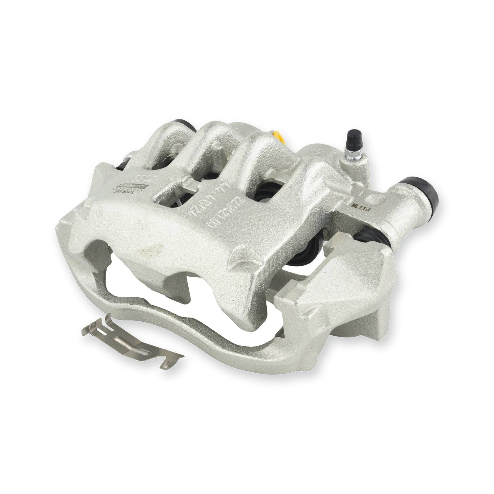 Citroen Relay Front Left Brake Caliper Assembly (With Bracket)