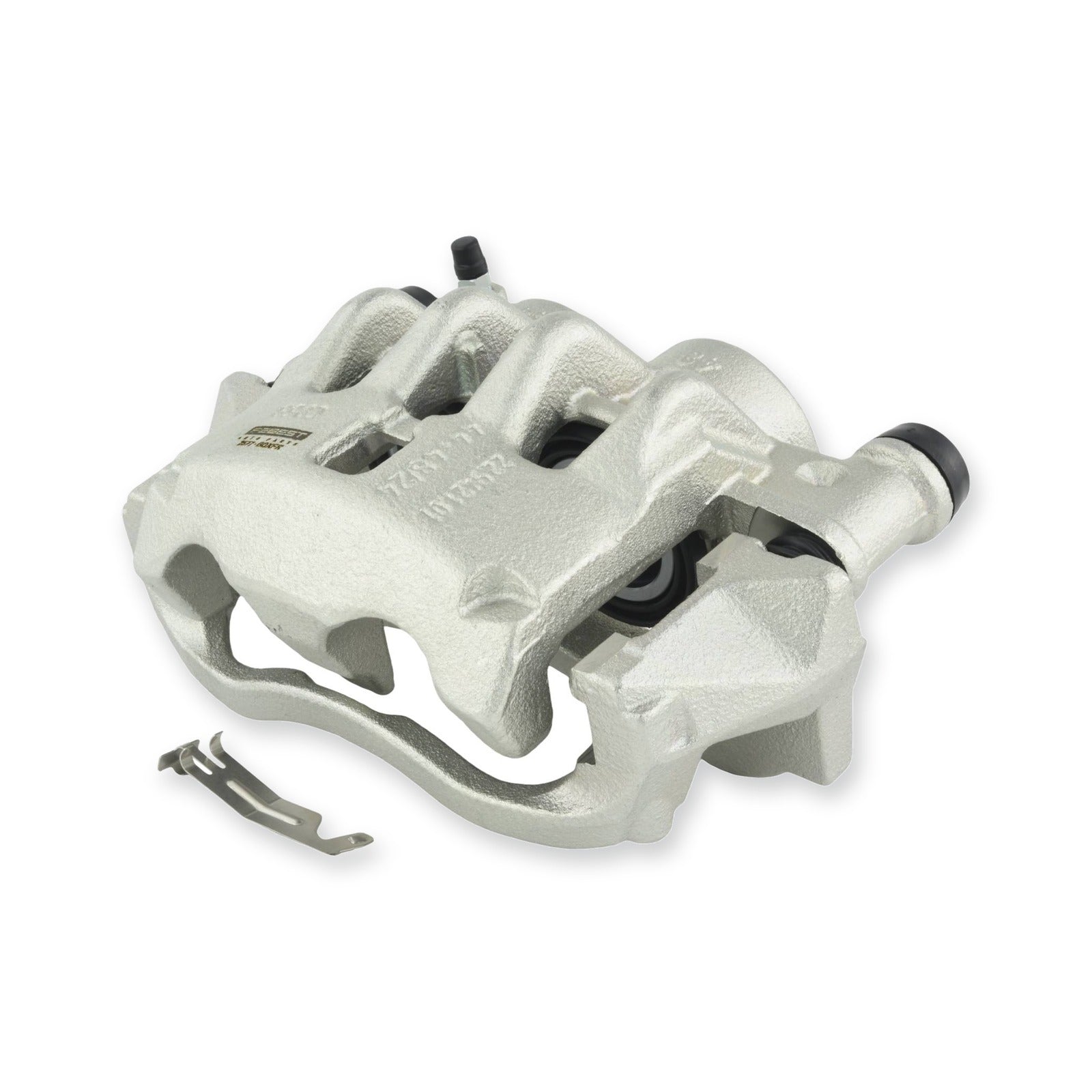 Citroen Relay Front Right Brake Caliper Assembly (With Bracket)
