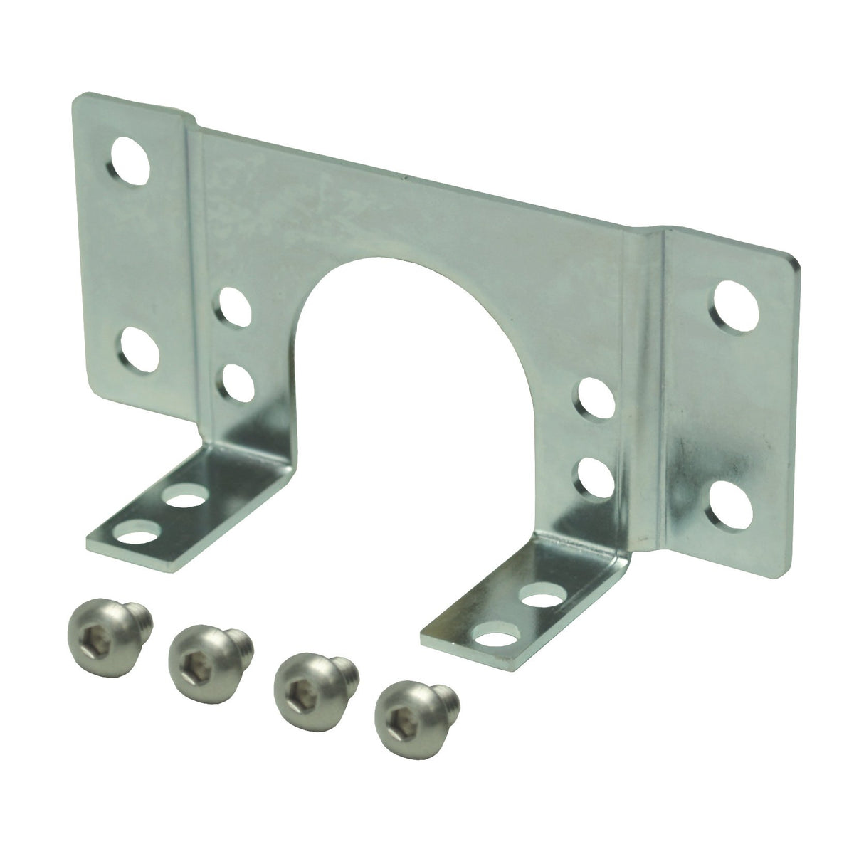Derale Fluid Control Thermostat Mounting Bracket