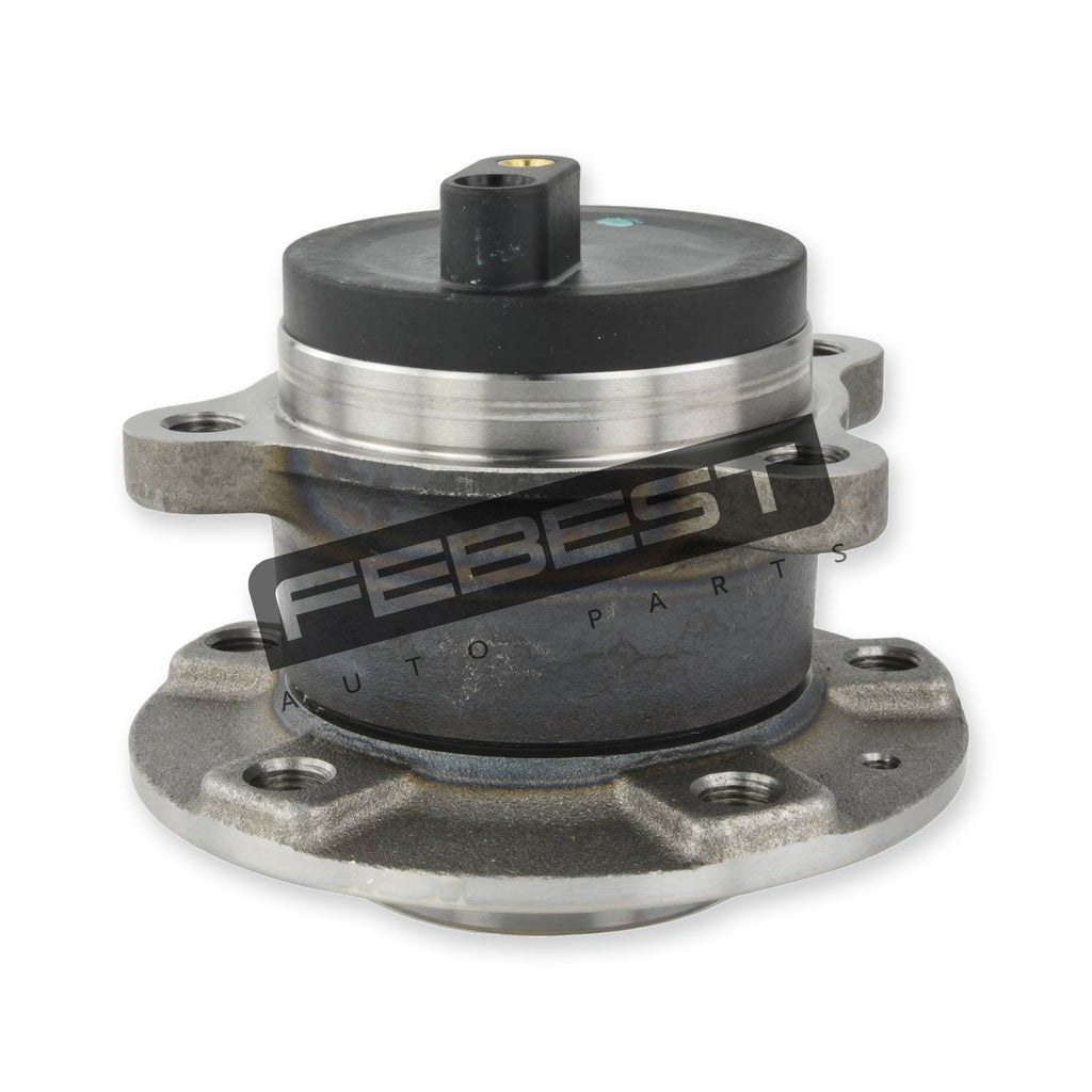 Citroen C4 Picasso Rear Wheel Hub