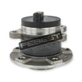 Citroen C4 Picasso Rear Wheel Hub